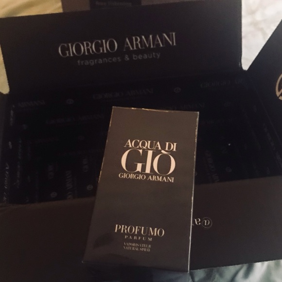 Acqua Di Giò | PROFUMO | 3.4 FL OZ - Picture 8 of 10